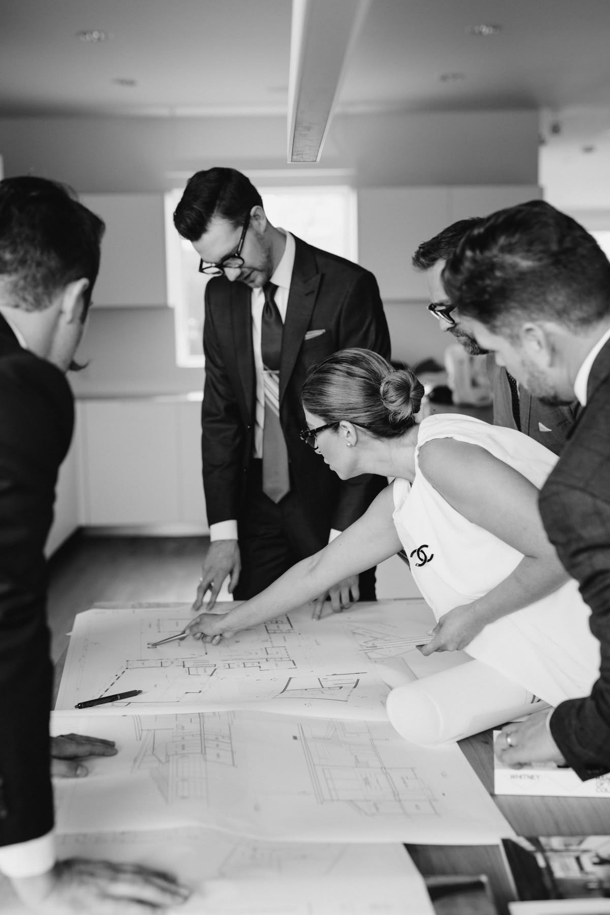 Growing an International Practice: From Johannesburg to London